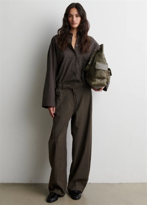 Blink new cargo buks Black Olive Second Female 